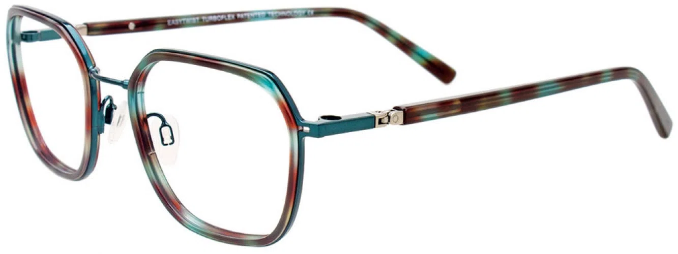 TWIST&CLIP CT280 Eyeglasses - view 2